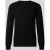Antony Morato Regular fit gebreide pullover van viscosemix
