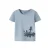 NAME IT BABY T-shirt blauw