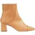 LK Bennett Maxine Boots Light Tan