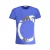 Greyhound Logo Korte Mouwen T-Shirt