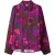 Pom Amsterdam Blouse lange mouw sp9729