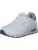 SKECHERS Sneakers laag  marine / donkerrood / wit
