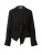 EDITED Blouse ‘Rosina’  zwart