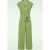 Hello Fritjes culotte jumpsuit in Golden Canopy