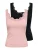 ONLY Top ‘ONLTine’  rosa / zwart