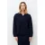 Caroll pullover marineblauw