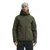 Hooded jacket Didriksons Asp