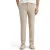Scotch & Soda Mott- Jersey Slim Fit Chino Parchment Melange