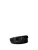 Calvin Klein Riem ‘CALVIN KLEIN SQUARE BUKLE 32MM REV/ADJ CINTURA’  zwart