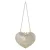 Bulaggi clutch Heart Box goudkleurig