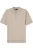 OLYMP Casual Polo shirt Korte mouw natuurlijk
