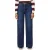 Scotch & Soda The Wave Highest Rise Wide Leg Sunset