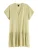 Lindex Blousejurk ‘Tamara’  pastelgroen