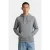 Karl Lagerfeld Darkgrey Melange Sweat Hoody