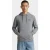 Karl Lagerfeld Darkgrey Melange Sweat Hoody