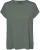 VERO MODA VMAVA PLAIN SS TOP GAJRS NOOS Dames T-shirt –