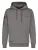 Sublevel Sweatshirt  donkergrijs / zwart