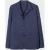 Paul Smith Mens 4btn Casual Jkt Indigo