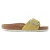 Damesschoenen van nubuckleer Birkenstock Madrid