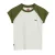 Dames-T-shirt met raglanmouwen van biologisch katoen Superdry Essential