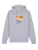 Watapparel Sweatshirt ‘ Rainbow Heart ‘  sering / gemengde kleuren