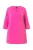 Ulla Popken Shirt  fuchsia