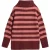 White Stuff Roll Neck Jumper Plum Multi