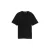 Basic T-shirt met geborduurd logo Tom Tailor