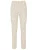 heine Broek  camel / wit