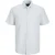 Jack & Jones Jprblasummer linen bl. print ss shirt ln licht