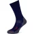 Stapp Techno unisex boston thermo werksokken 27450 donker 1-paar