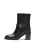 Kazar Boots  zwart