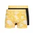 Crosshatch Heren Kamzon Boxershorts (Set van 2) (Geel)