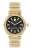 Philipp Plein The Hexagon Dames Gouden Horloge PW1BA0623
