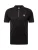 EA7 Emporio Armani Shirt  zwart