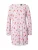 PIECES Jurk ‘PCAMBER’  lavendel / rood