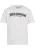 True Religion Shirt ‘Nu Brush’  zwart / wit