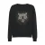 Dames sweatshirt Pulz Jeans Tabita