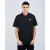Nike Club Futura Poloshirts Heren – Zwart –