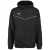 PUMA Trainingsjack ‘Teamrise’  zwart / wit