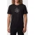 GUESS Ss Bsc Basic Quattro Jet Black A996
