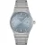 Grijze RVS Dress Watch