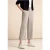 Street One Dames Corduroy broek in casual pasvorm in Beige