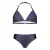 Vingino halterbikini Zolara donkerblauw