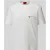 HUGO Regular fit t-shirt van puur katoen model ‘Derenn’