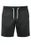 BLEND Broek ‘Mulker’  bruin / grijs