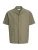 JACK & JONES Overhemd ‘JJESUMMER’  olijfgroen