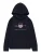 GANT Sweatshirt  donkerblauw / grijs / rood / wit