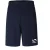 Sondico Heren Polyester Normale Voetbal Shorts (Marine)