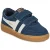Lage Sneakers Gola HAWK SUEDE STRAP”